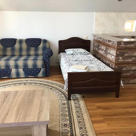 Sanni Guest House Kvariati Zewnętrze zdjęcie