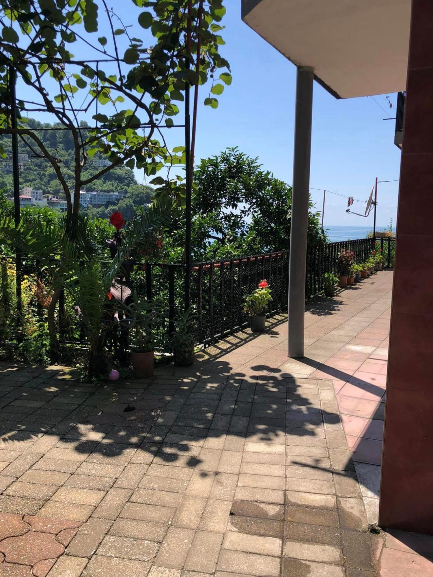 Sanni Guest House Kvariati Zewnętrze zdjęcie