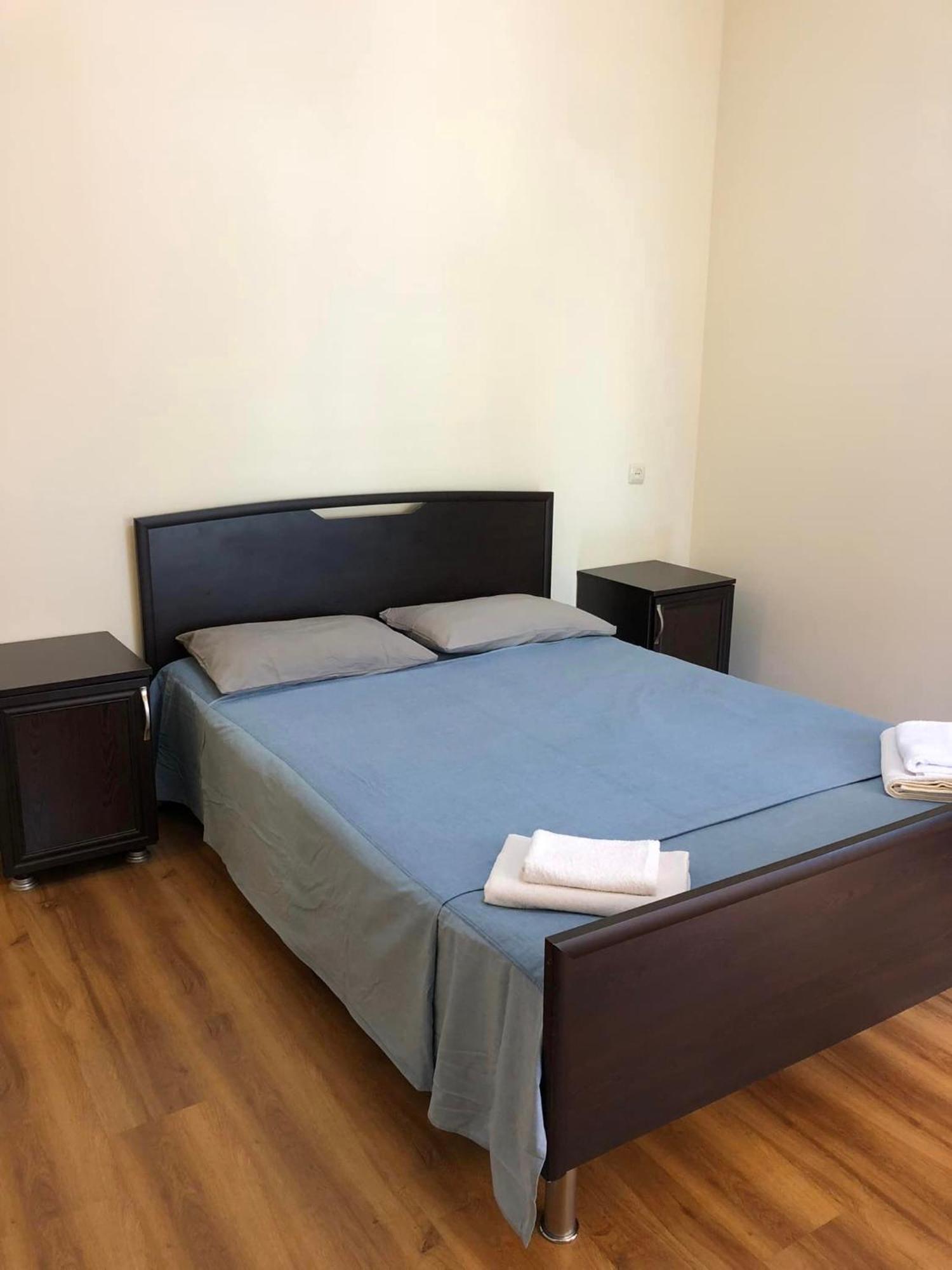 Sanni Guest House Kvariati Zewnętrze zdjęcie