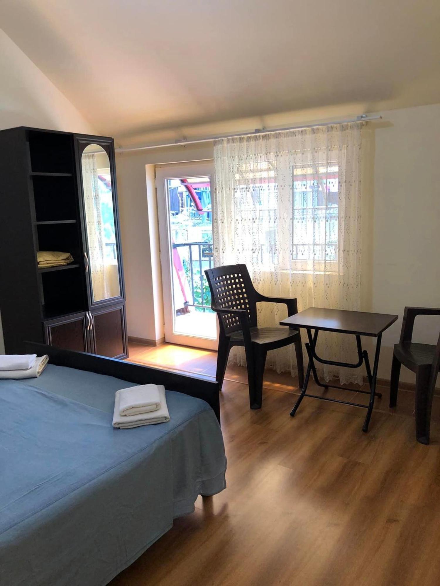 Sanni Guest House Kvariati Zewnętrze zdjęcie