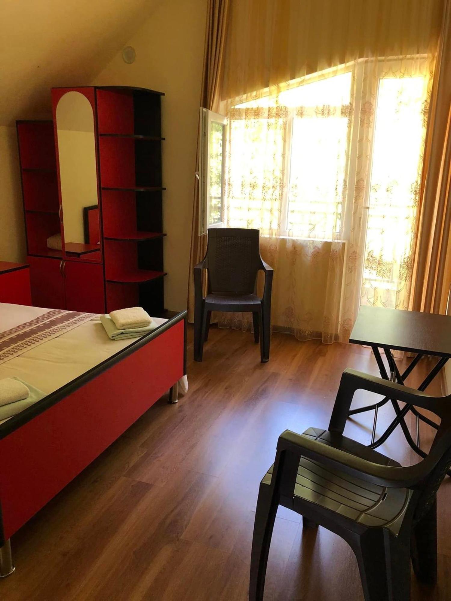 Sanni Guest House Kvariati Zewnętrze zdjęcie
