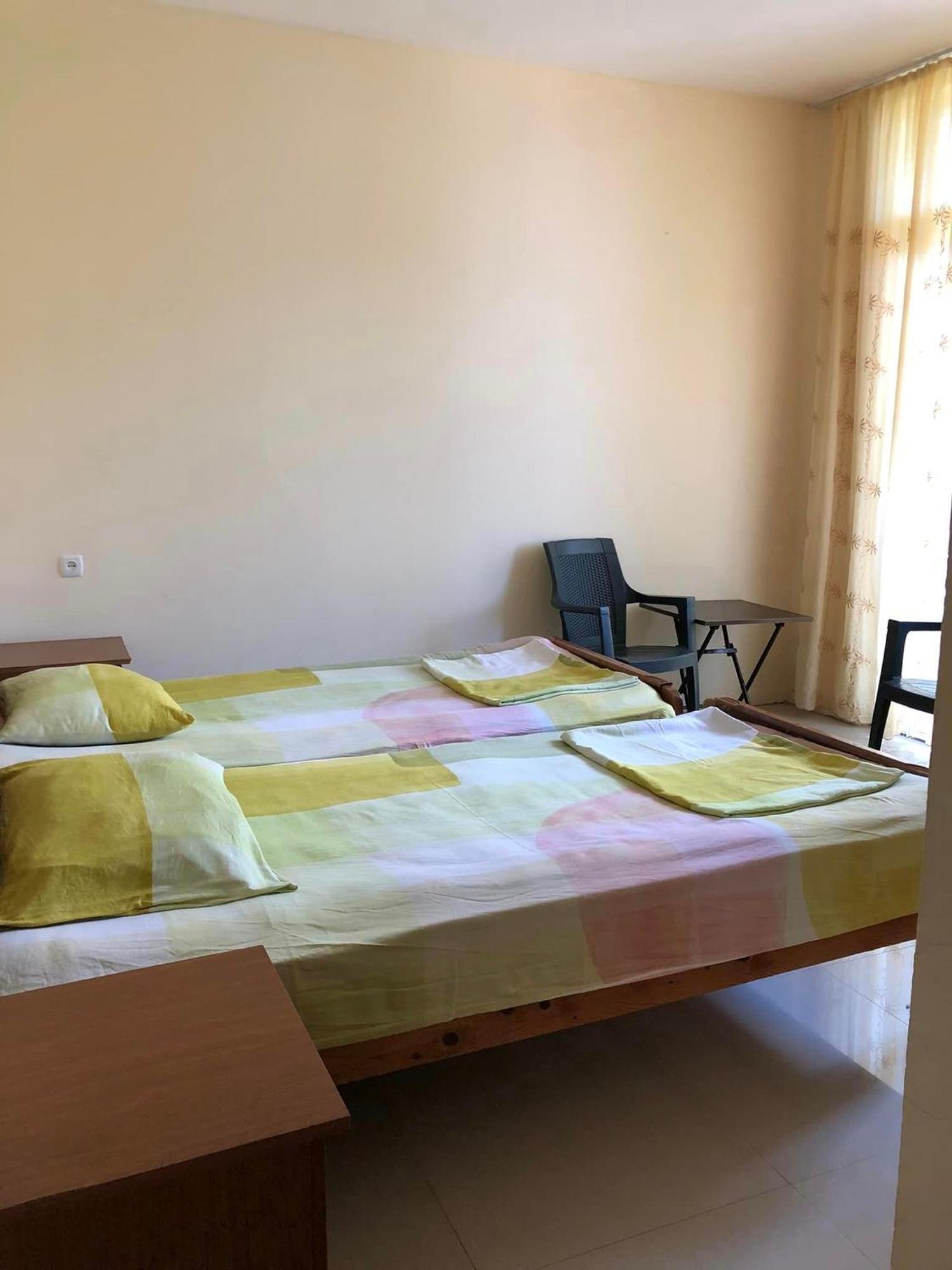 Sanni Guest House Kvariati Zewnętrze zdjęcie