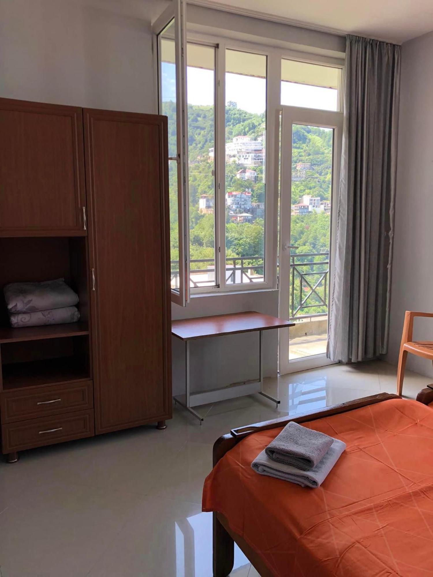 Sanni Guest House Kvariati Zewnętrze zdjęcie