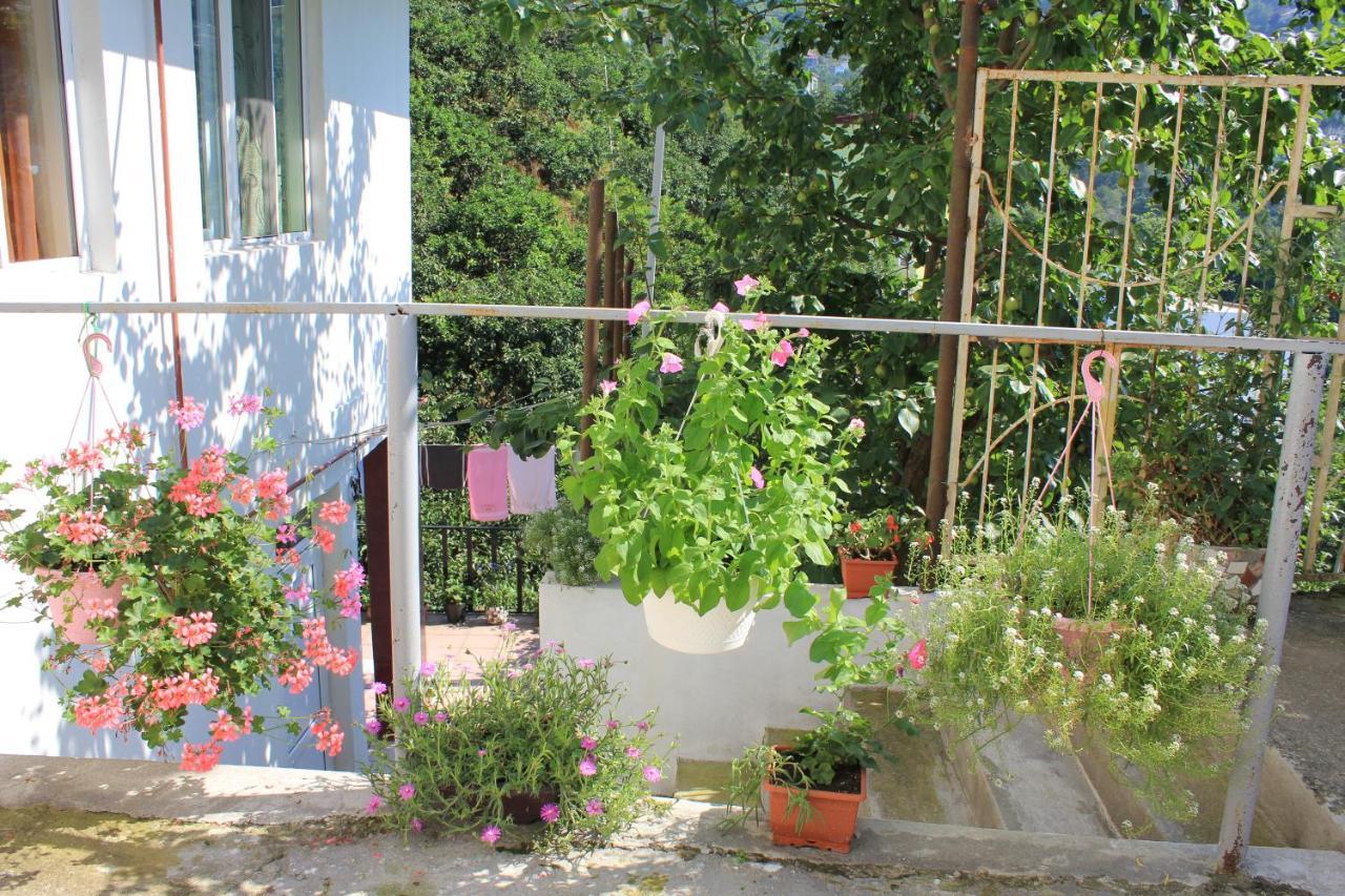 Sanni Guest House Kvariati Zewnętrze zdjęcie