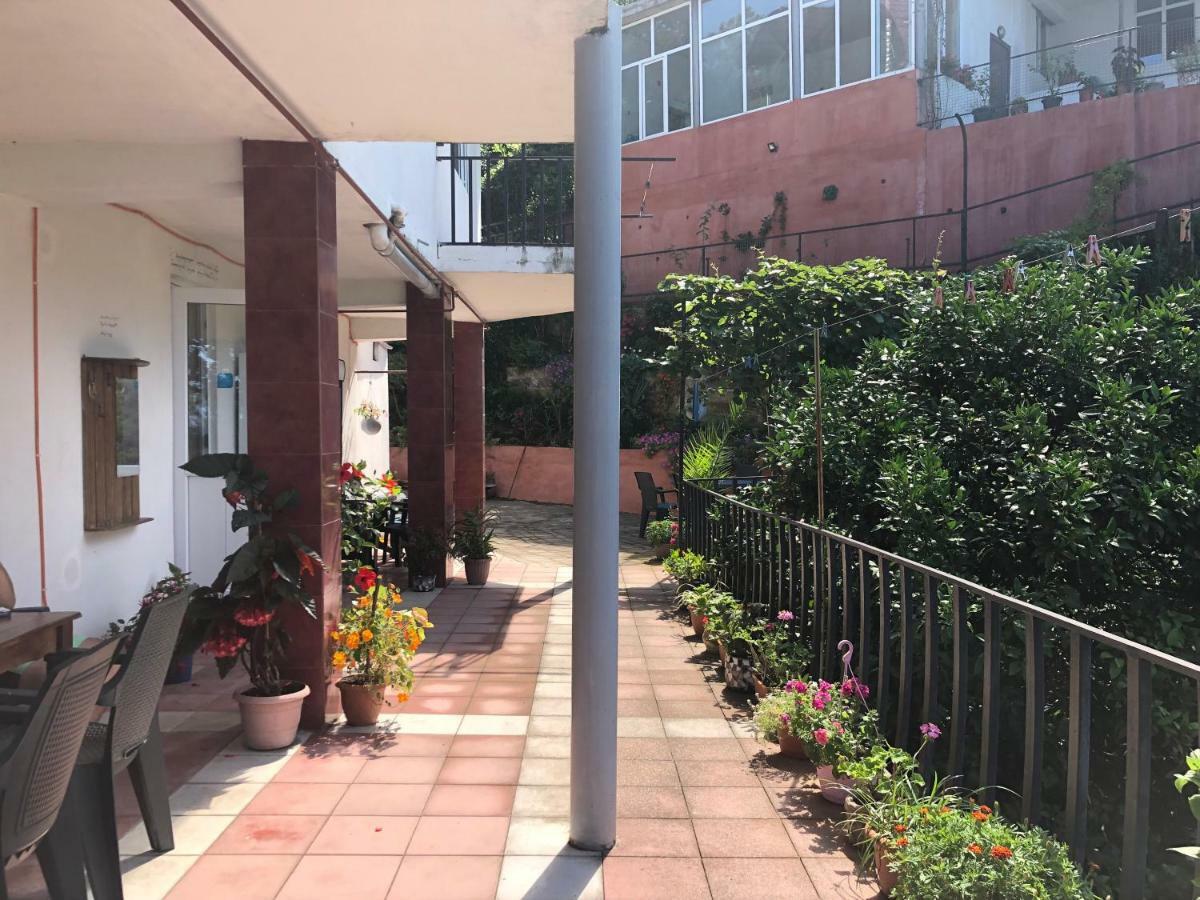 Sanni Guest House Kvariati Zewnętrze zdjęcie