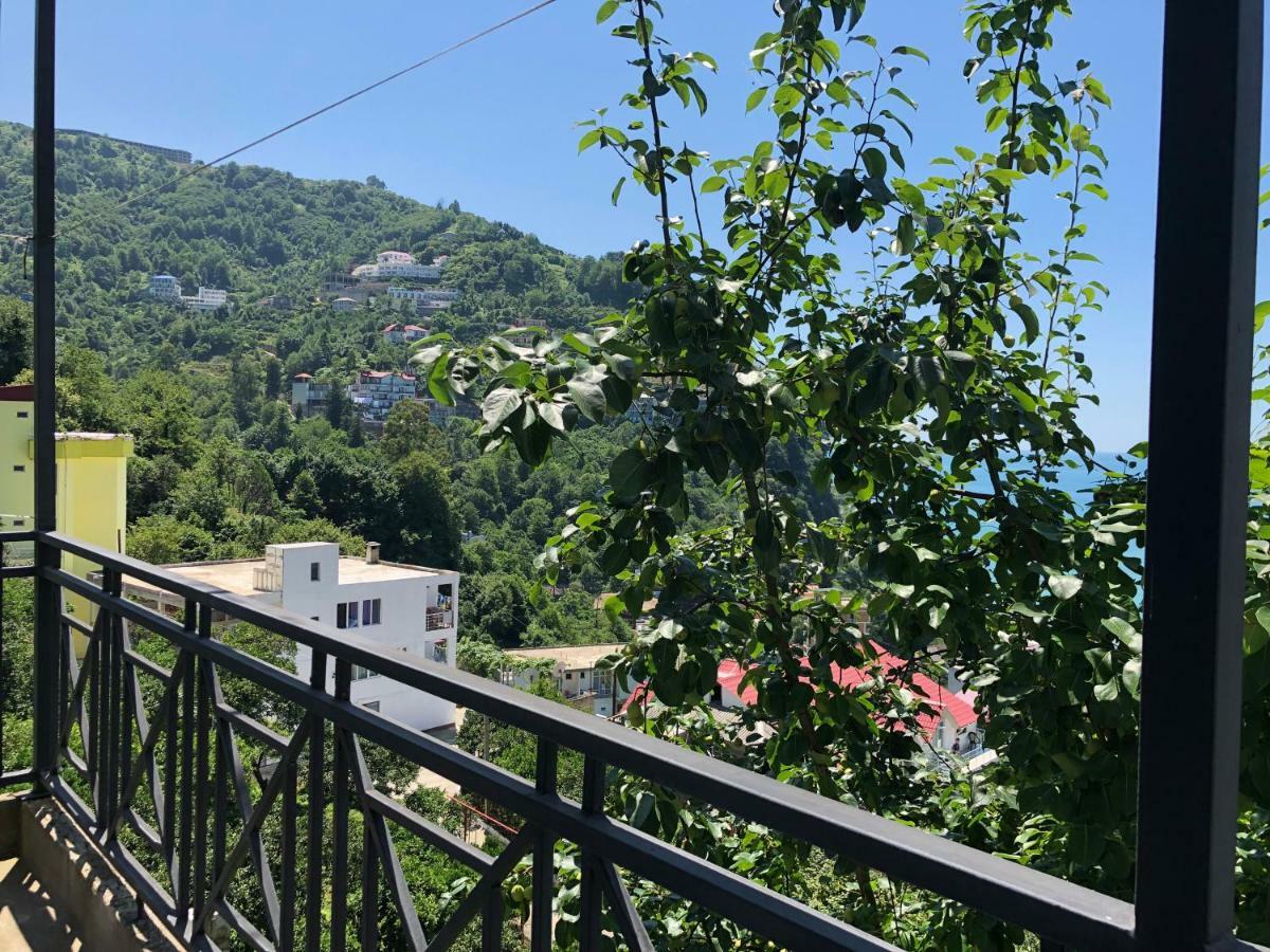 Sanni Guest House Kvariati Zewnętrze zdjęcie